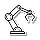 RoWiA industrielle Automatisierung durch Robotik