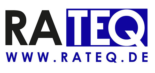 Rateq Logo