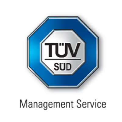 TÜV Süd Management Service Zertifizierung
